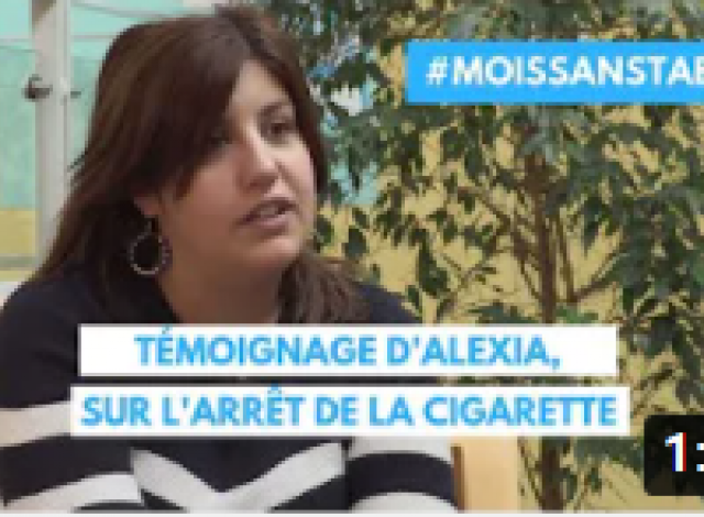 cancer et tabac