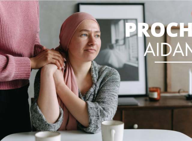 proches aidants