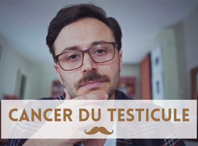 cancer du testicule