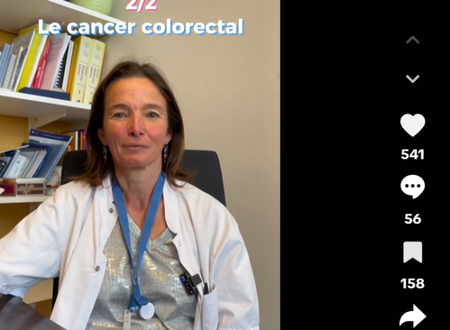 dépistage cancer colorectal