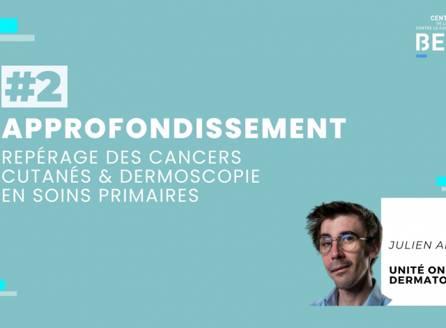 cancer de la peau