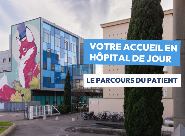 Miniature vidéo prise en charge en hôpital de jour